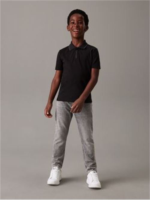  CALVIN KLEIN | IB0IB02370T/BEH